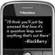 Illustration for article titled Fighting Words From BlackBerry